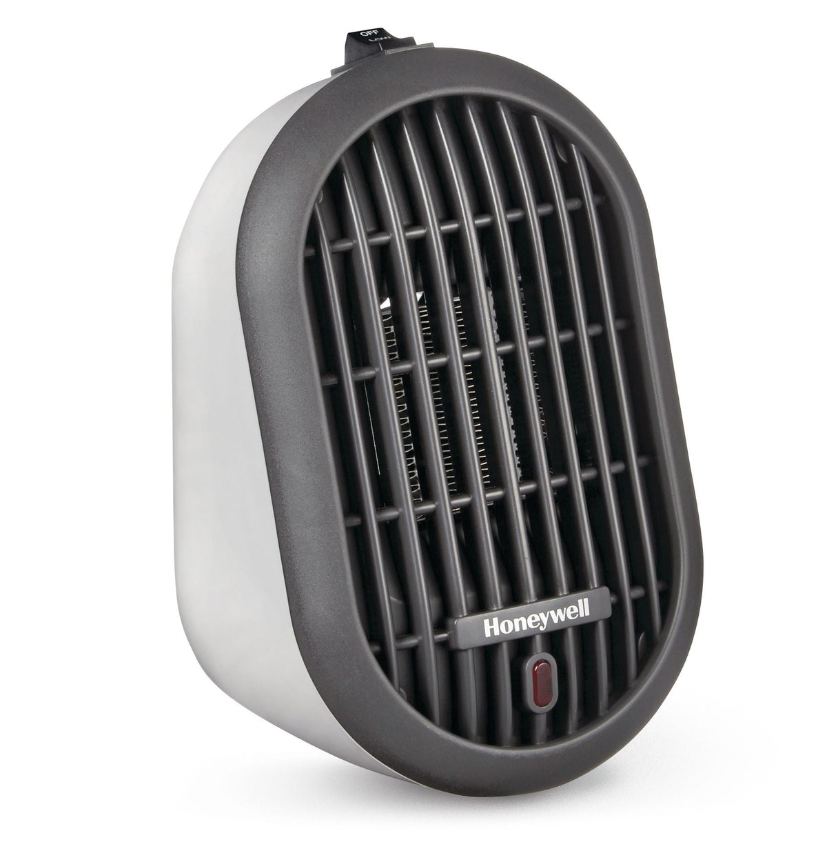 HCE100 HeatBud Personal Portable Ceramic Space Heater, 250W, Assorted I5S1 - product image 1