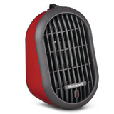 HCE100 HeatBud Personal Portable Ceramic Space Heater, 250W, Assorted I5S1 - product image 3