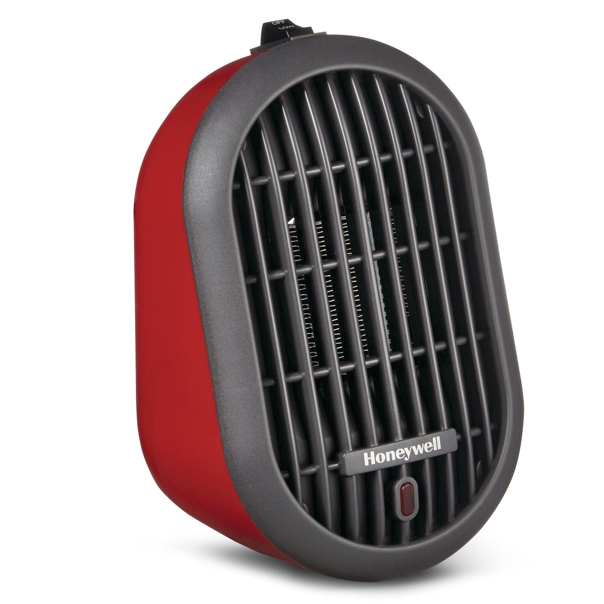 HCE100 HeatBud Personal Portable Ceramic Space Heater, 250W, Assorted I5S1 - product image 3