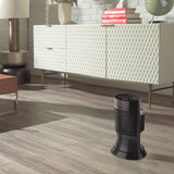 HCE351C Digital Mini-Tower Ceramic Space Heater, 1500W, Black C0J9 - product image 5