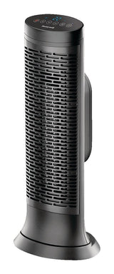 HCE352C Digital Tower Ceramic Space Heater withThermostat, 1500W, Black H9B2 - product image 1