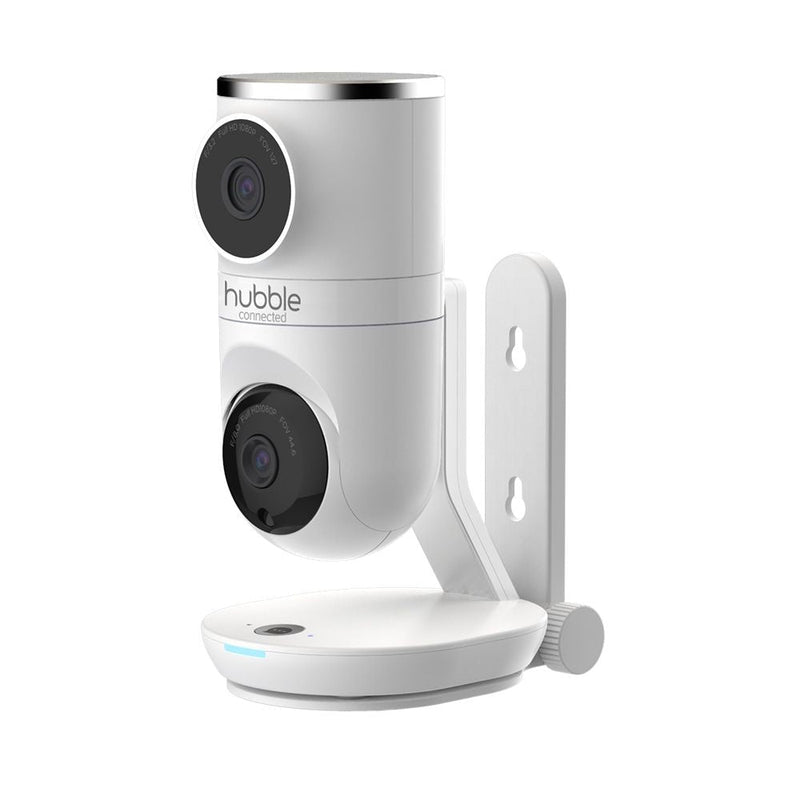 Nursey Pal Smart HD Dual Vision Camera Z0G6