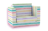 Junior Foam Flip Out Couch M7O6 - product image 1
