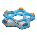 Day Drifter Lake Party Island, 5-Person M1N9 - product image 1