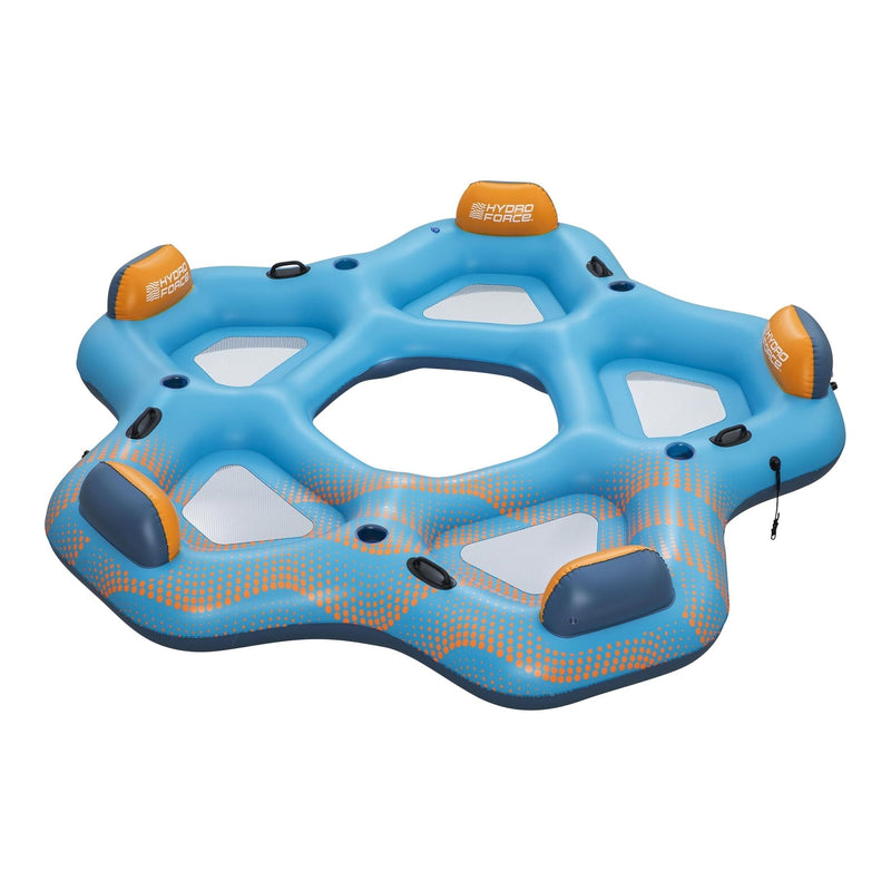 Day Drifter Lake Party Island, 5-Person M1N9