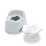 Ready Set Go Potty 2.0, for Kids Up to 50-lb V7P3 - product image 1
