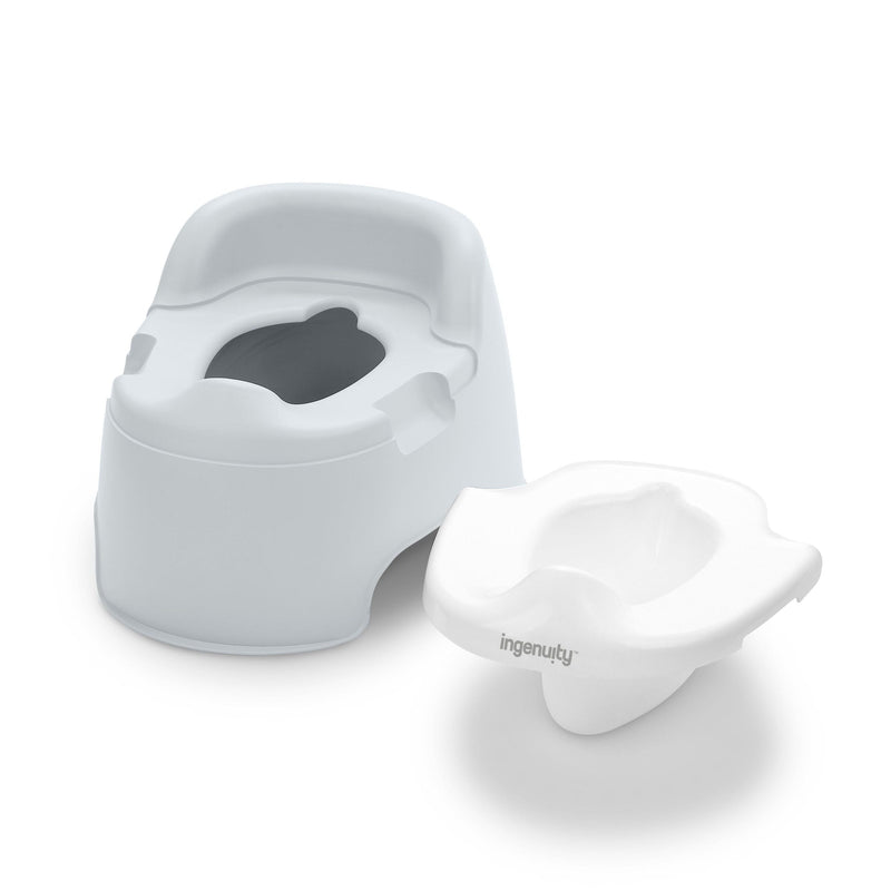 Ready Set Go Potty 2.0, for Kids Up to 50-lb V7P3