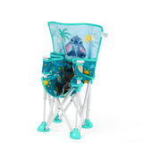 STITCH Pop ‘N Sit Portable Booster Seat A6O3 - product image 1