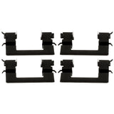 Disc Brake Hardware Kit, Front & Rear S8S5 - product image 1
