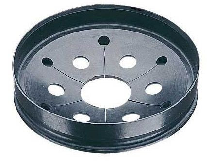 Sound Baffle for Continuous Feed Food Waste Disposers Z4X4