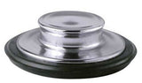 Stainless Steel Stopper for Continuous Feed Food Waste/Garbage Disposers V9O3 - product image 1