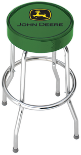 Deere Green Bar Stool A1U3 - product image 1