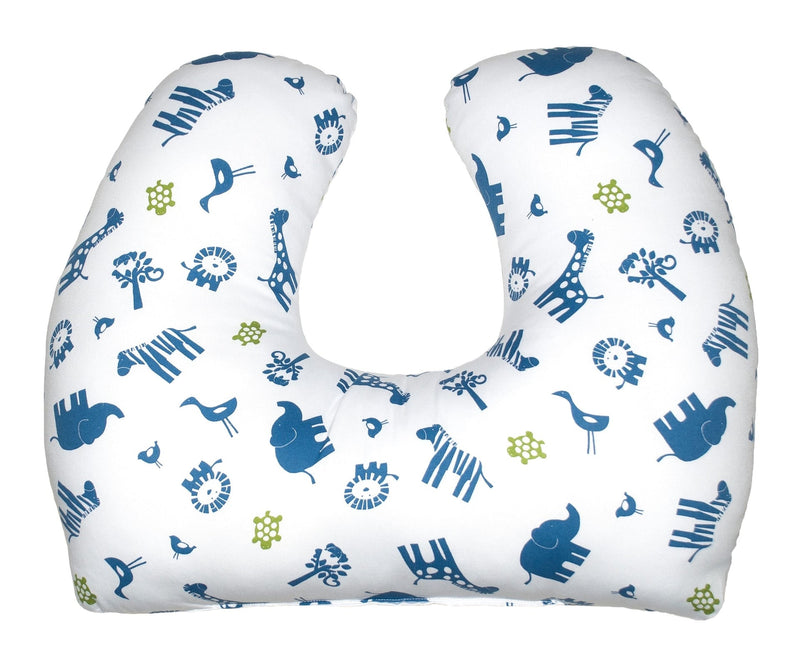 Baby Sitter Nursing Pillow F7S9