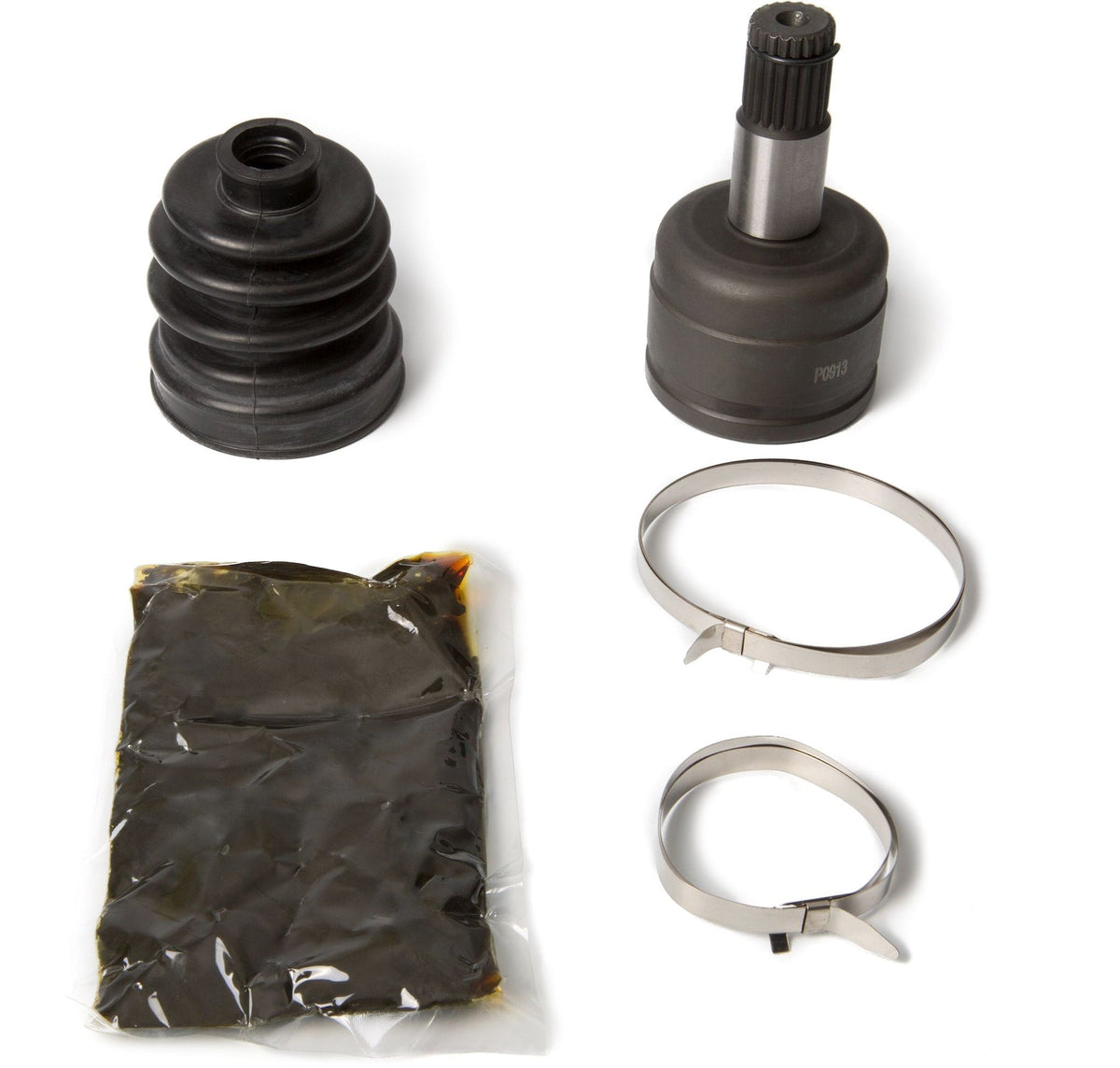 Flywheel A3M2 - product image 1