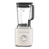 10-Speed Porcelain Pure Power Blender with Control Knob B8K0 - product image 1