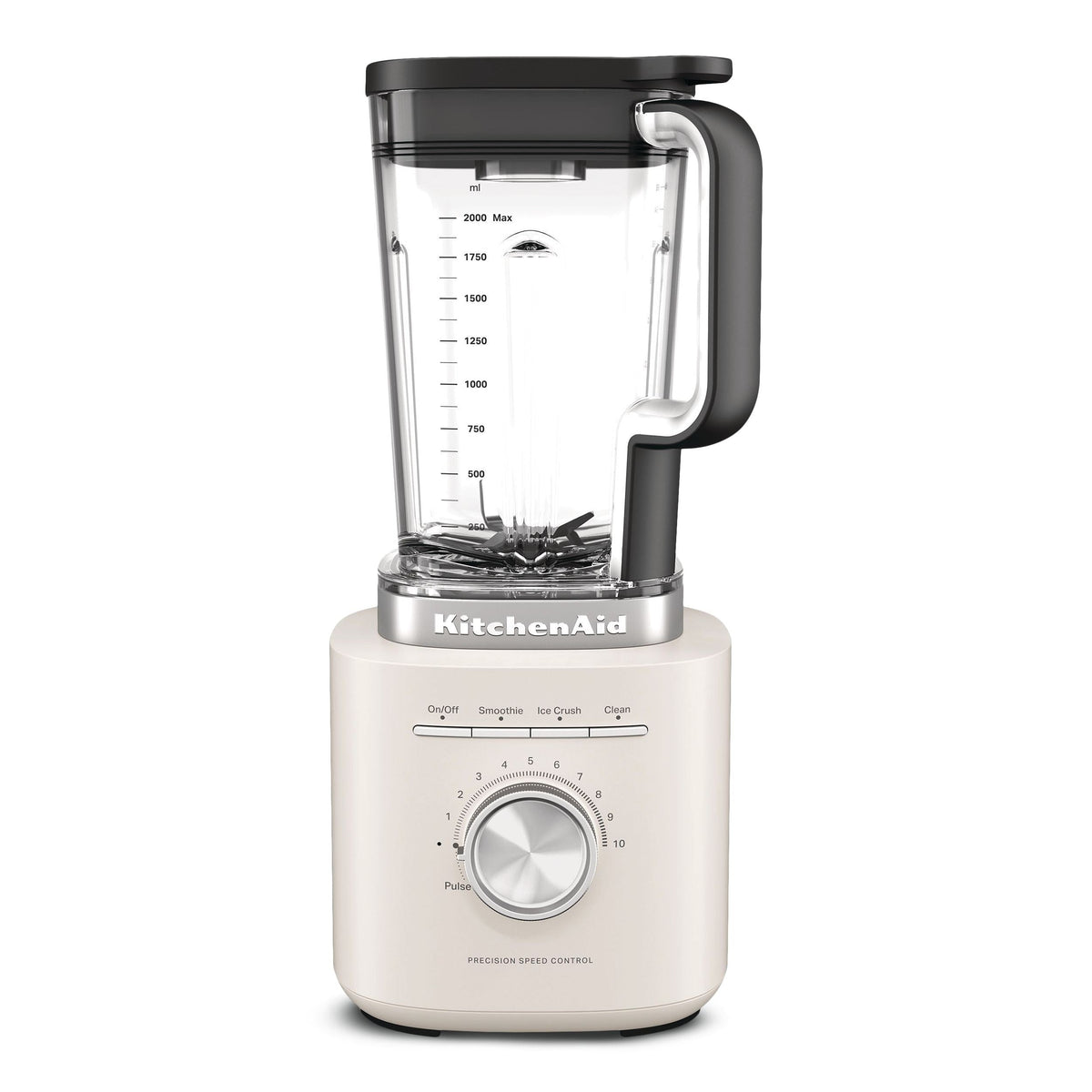 10-Speed Porcelain Pure Power Blender with Control Knob B8K0 - product image 1