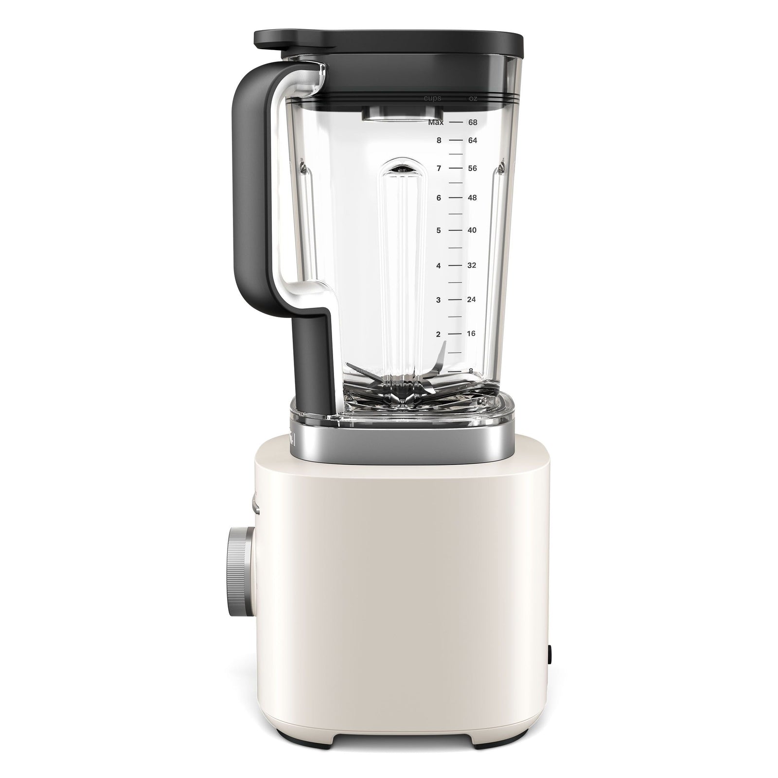 10-Speed Porcelain Pure Power Blender with Control Knob B8K0 - product image 3