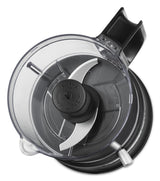 Compact Food Chopper with Dishwasher Safe Parts, Black Q3E4 - product image 3