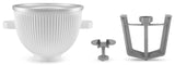 Ice Cream Maker Stand Mixer Attachment, 2-qt E2B9 - product image 2