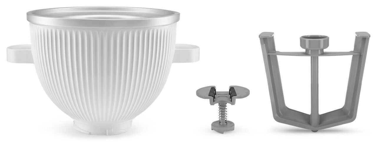 Ice Cream Maker Stand Mixer Attachment, 2-qt E2B9 - product image 2