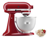Ice Cream Maker Stand Mixer Attachment, 2-qt E2B9 - product image 3