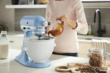 Ice Cream Maker Stand Mixer Attachment, 2-qt E2B9 - product image 7