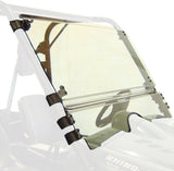 1487 Full-Tilt UTV Windshield for Yamaha Rhino X2K1 - product image 1