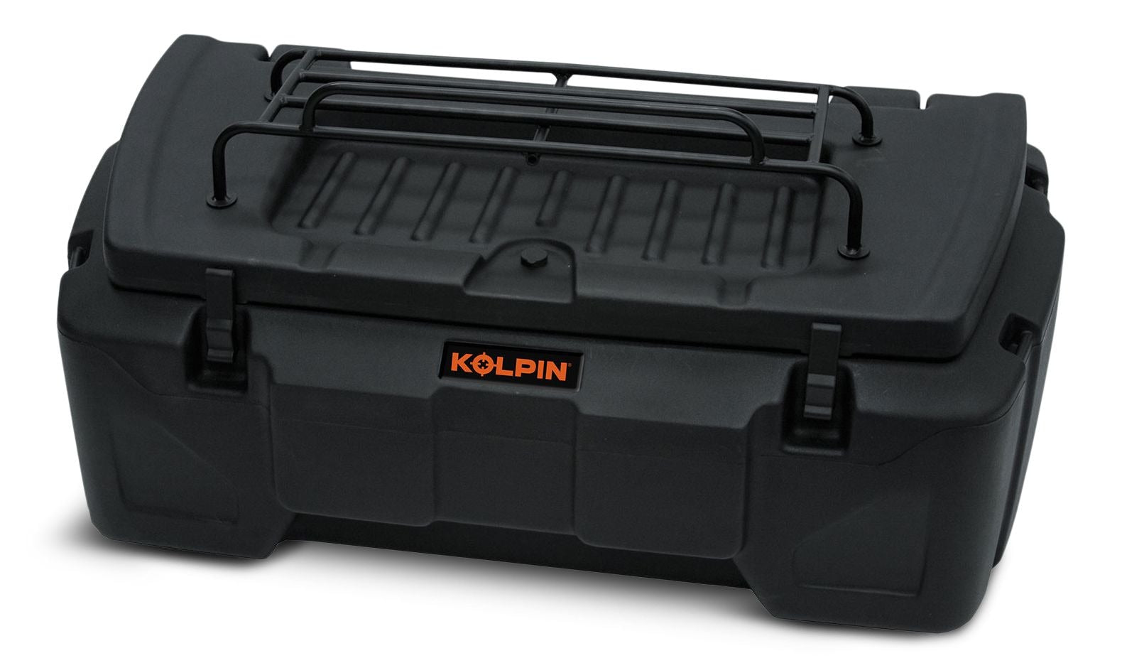 93202 ATV Accessory Rack for Rear Trail Box V4V2 - product image 2