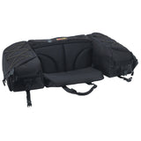 ATV Matrix Seat Rack Bag, Black D5S1 - product image 1