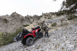 ATV Matrix Seat Rack Bag, Black D5S1 - product image 3