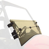 Folding Windshield, Arctic Cat Prowler R1X5 - product image 1