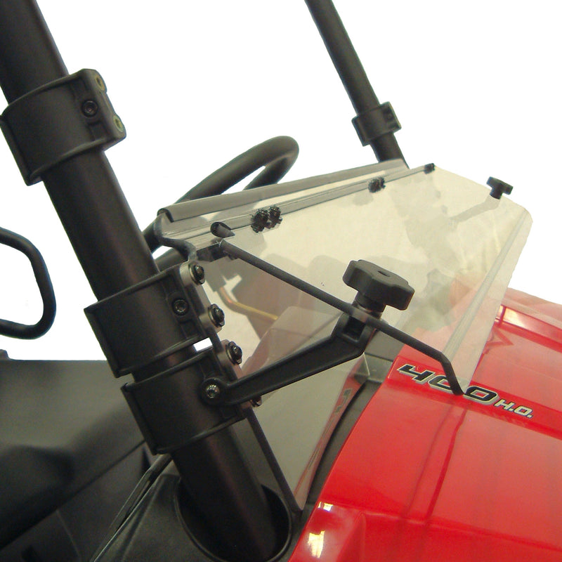 Folding Windshield, Polaris Ranger 400 O5V0
