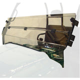 Folding Windshield, Polaris Ranger Q2R3 - product image 1