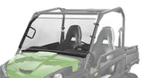 Hard Coated Full Fixed Windshield, John Deer RSX850i T8F3 - product image 3