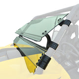 Hard Coated Full Tilt Windshield, Cam-Am Maverick B8R6 - product image 1