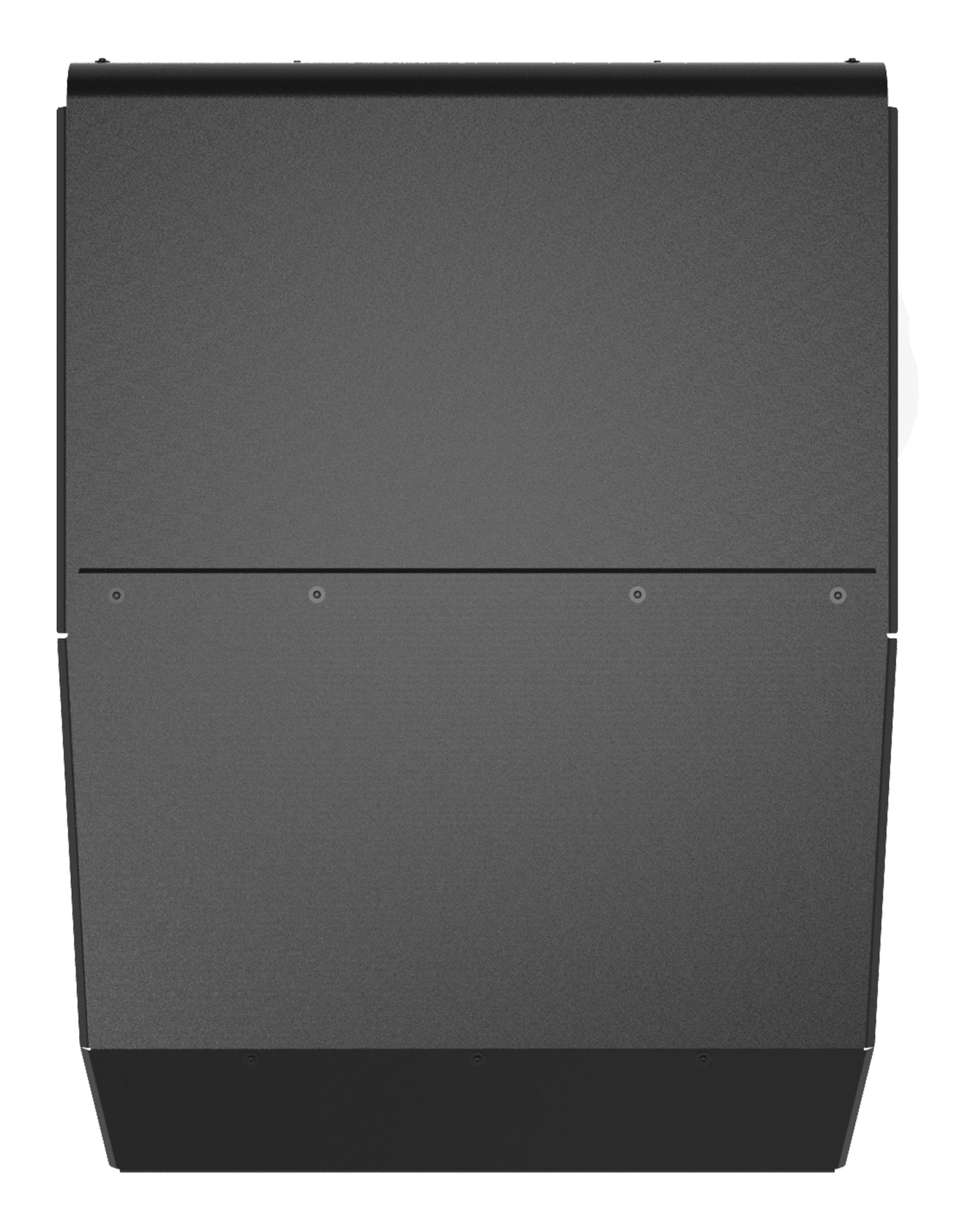 Polaris Ranger Mid-Size Crew 570-4 Steel Roof E1S6 - product image 3