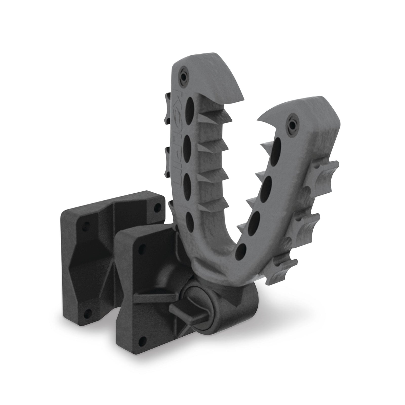 Rhino Grip UTV Mount, Pair, XL D3O7 - product image 1