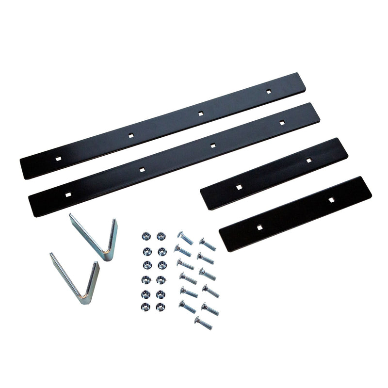 Switchblade Plow Wearbar & Skidshoe Replacement Kit A5A8