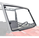 UTV Windshield Full-Fixed for Polaris Ranger ETX/EV/500/570/570 CREW U1C6 - product image 1