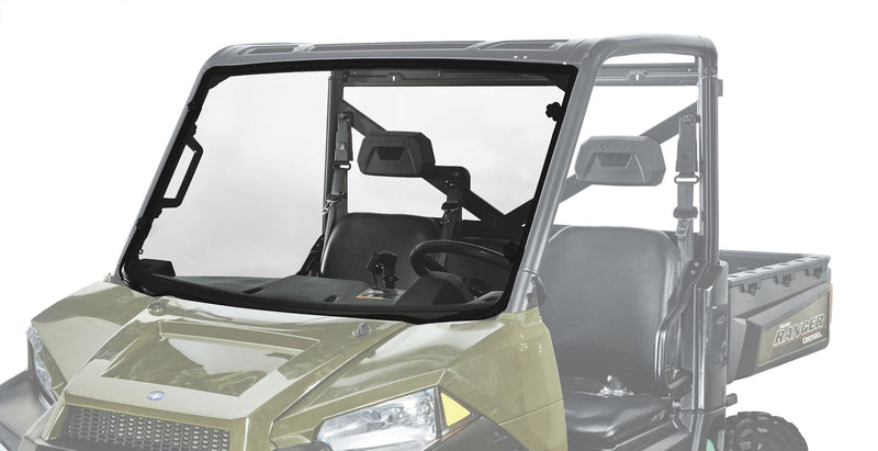 UTV Windshield Full-Fixed for Polaris Ranger XP900 H9Q1