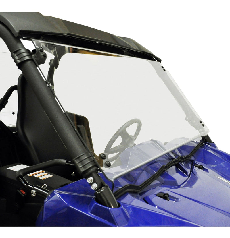 UTV Windshield Full-Tilt for Yamaha Wolverine V6Z4