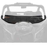 UTV Windshield Half-Fixed for CAN-AM Maverick X3 Y7Y9 - product image 1