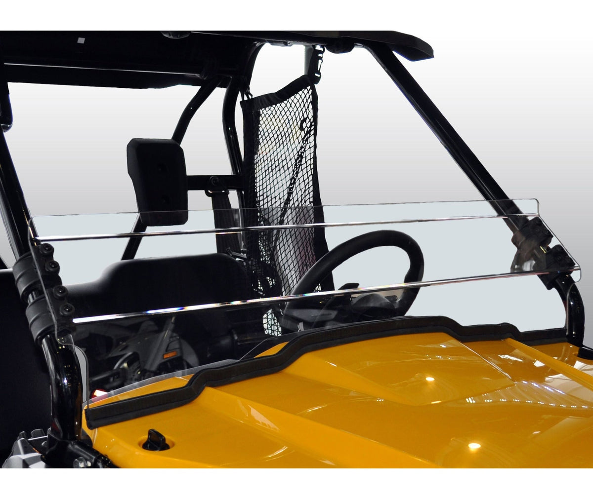 UTV Windshield Half-Fixed for Pioneer 500 L7V5 - product image 2