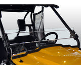 UTV Windshield Half-Fixed for Pioneer 500 W8U6 - product image 2