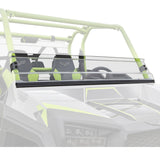 UTV Windshield Half-Fixed for Textron Havoc/Stampede D7M6 - product image 1