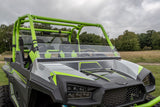 UTV Windshield Half-Fixed for Textron Havoc/Stampede D7M6 - product image 3