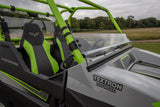 UTV Windshield Half-Fixed for Textron Havoc/Stampede D7M6 - product image 4