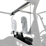 UTV Windshield Rear Panel for Pioneer 700 2-Pass/4-Pass E5F1 - product image 1