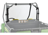 UTV Windshield Rear Panel for John Deere Gator 625i/825i/HPX 2013+ T1R6 - product image 1