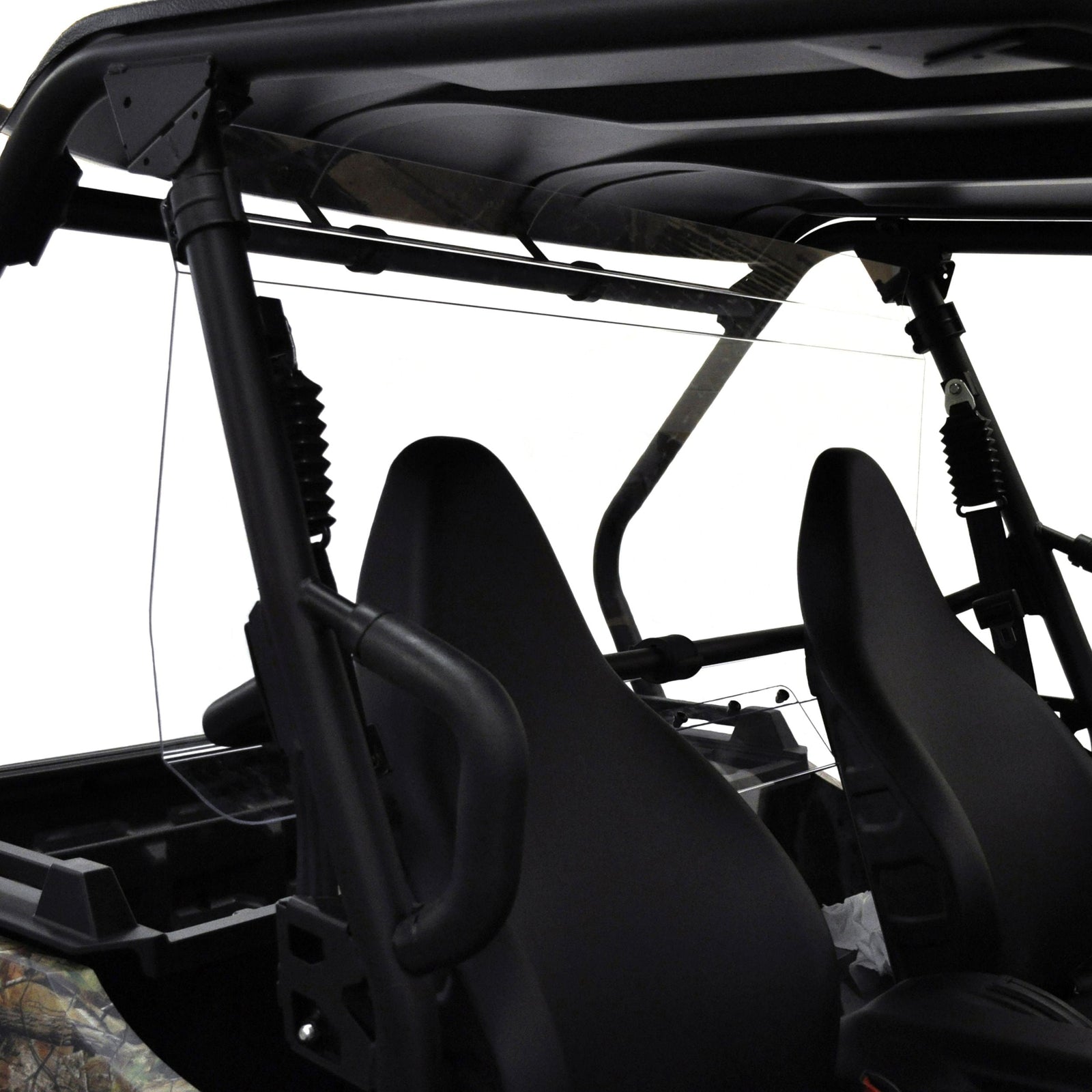 UTV Windshield Rear Panel for Kawasaki Teryx 2014-Current I9V6 - product image 1
